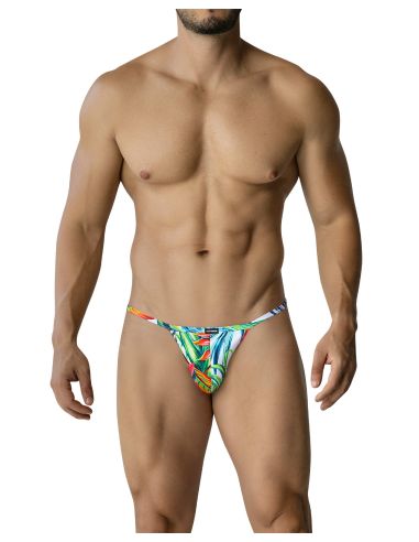 Men's Kini Tanga Brief – SP4NDEX Swim Prints – CUT4MEN