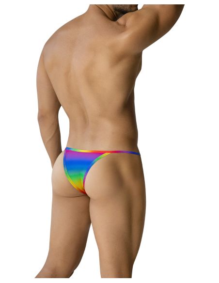 Tanga brief para hombre – SP4NDEX Swim Prints – CUT4MEN