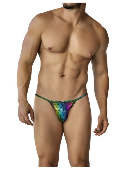 Men's Kini Tanga Brief – SP4NDEX Swim Prints – CUT4MEN