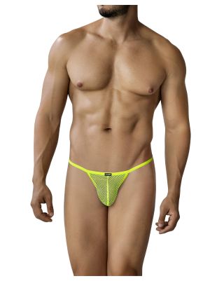 Men's Mesh Kini Brief – ULTR4MESH – CUT4MEN 2