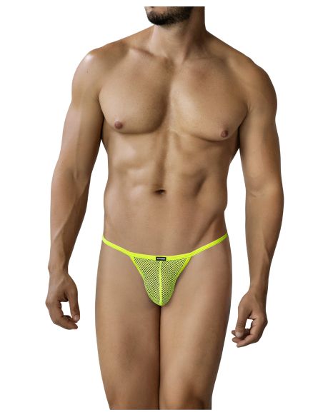 Kini brief de malla para hombre – ULTR4MESH – CUT4MEN