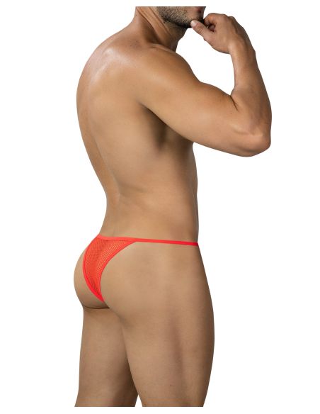 Men's Mesh Kini Brief – ULTR4MESH – CUT4MEN