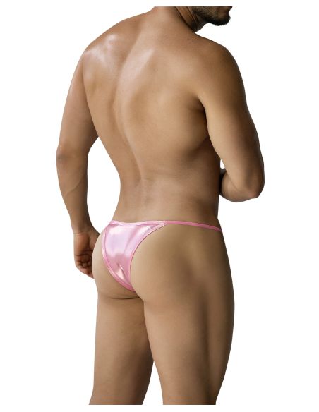 Men's Metallic Kini Brief – CHROM4TIC – CUT4MEN