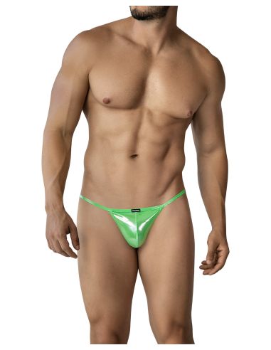Tanga metálica para hombre – CHROM4TIC – CUT4MEN