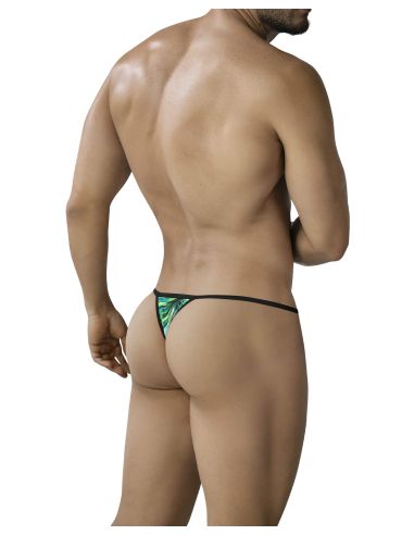 Men's Mini Tanga – SP4NDEX Swim Prints – CUT4MEN