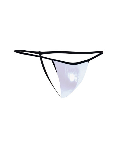 String Bleu - Provocative - C4M