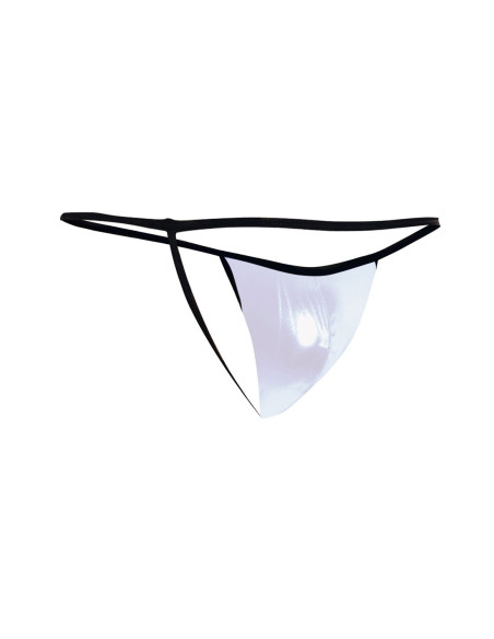 String Bleu - Provocative - C4M