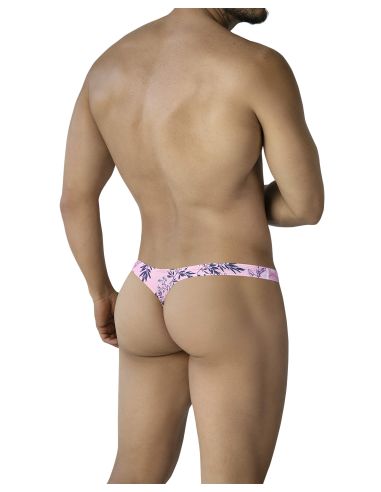 Thong bulge pour homme – SP4NDEX Swim Prints – CUT4MEN
