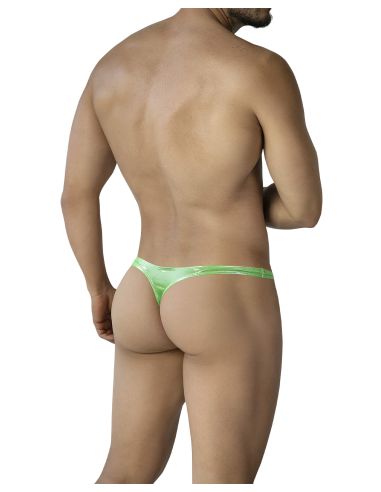 Tanga bulge para hombre – CHROM4TIC – CUT4MEN