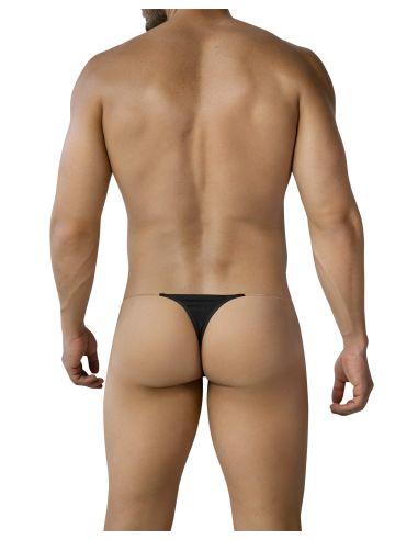 Tanga seamless para hombre – Ropa interior invisible INVISIWE4R – Ajuste ultra ligero de segunda piel – CUT4MEN