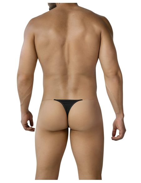 Tanga seamless para hombre – Ropa interior invisible INVISIWE4R – Ajuste ultra ligero de segunda piel – CUT4MEN
