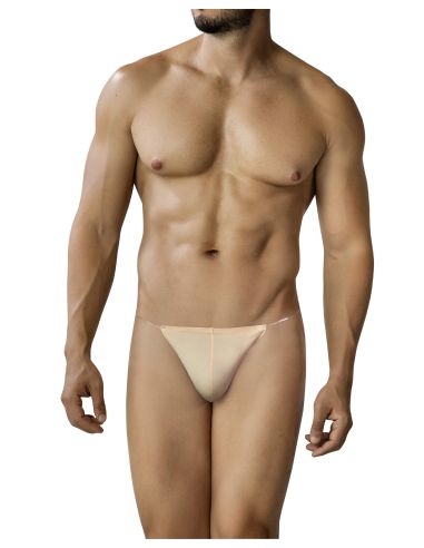 Thong sans couture pour homme – INVISIWE4R Invisible Underwear – Fit seconde peau ultra-léger – CUT4MEN