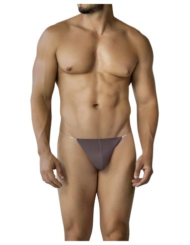 Tanga seamless para hombre – Ropa interior invisible INVISIWE4R – Ajuste ultra ligero de segunda piel – CUT4MEN