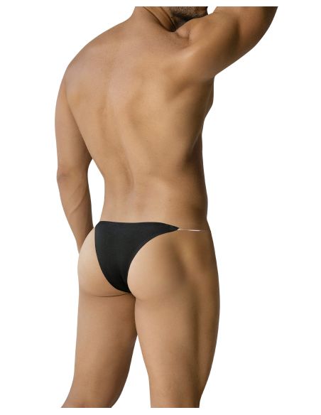 Kini Brief sans couture pour homme – INVISIWE4R Invisible Underwear – Fit seconde peau ultra-léger – CUT4MEN