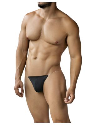 Kini Brief sans couture pour homme – INVISIWE4R Invisible Underwear – Fit seconde peau ultra-léger – CUT4MEN 2