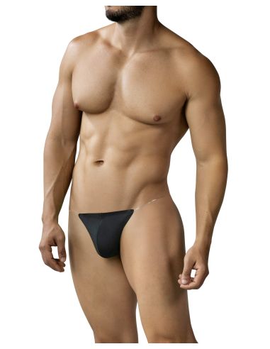 Men's Seamless Kini Brief – INVISIWE4R Invisible Underwear – Ultra-light second-skin fit – CUT4MEN