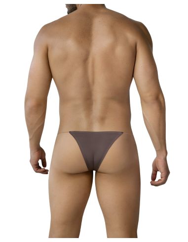 Men's Seamless Kini Brief – INVISIWE4R Invisible Underwear – Ultra-light second-skin fit – CUT4MEN
