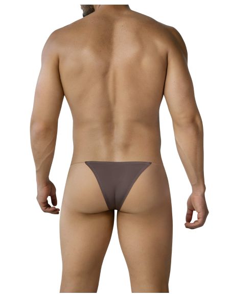 Kini Brief sans couture pour homme – INVISIWE4R Invisible Underwear – Fit seconde peau ultra-léger – CUT4MEN