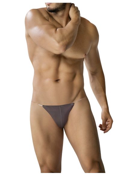 Kini Brief sans couture pour homme – INVISIWE4R Invisible Underwear – Fit seconde peau ultra-léger – CUT4MEN