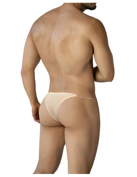 Kini Brief sans couture pour homme – INVISIWE4R Invisible Underwear – Fit seconde peau ultra-léger – CUT4MEN
