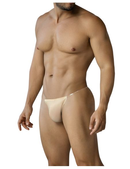 Kini brief seamless para hombre – Ropa interior invisible INVISIWE4R – Ajuste ultra ligero de segunda piel – CUT4MEN