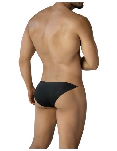Mini brief seamless para hombre – Ropa interior invisible INVISIWE4R – Ajuste ultra ligero de segunda piel – CUT4MEN