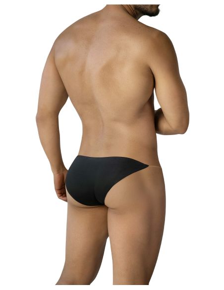 Men's Seamless Mini Brief – INVISIWE4R Invisible Underwear – Ultra-light second-skin fit – CUT4MEN