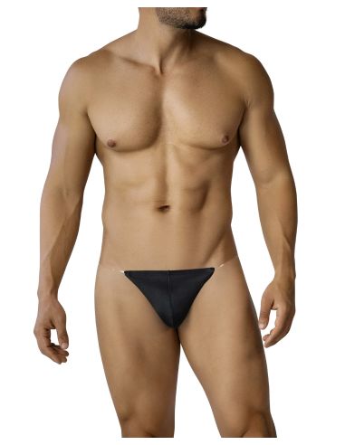 Men's Seamless Mini Brief – INVISIWE4R Invisible Underwear – Ultra-light second-skin fit – CUT4MEN