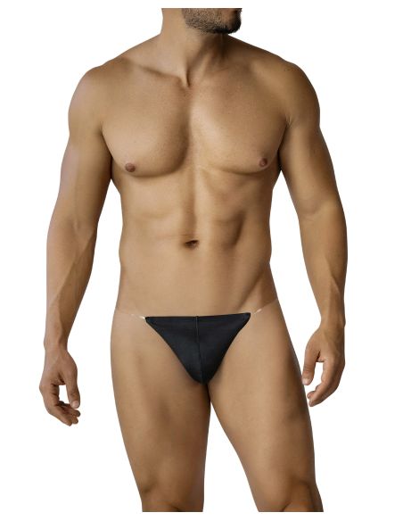 Mini brief seamless para hombre – Ropa interior invisible INVISIWE4R – Ajuste ultra ligero de segunda piel – CUT4MEN