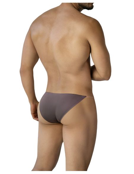 Men's Seamless Mini Brief – INVISIWE4R Invisible Underwear – Ultra-light second-skin fit – CUT4MEN
