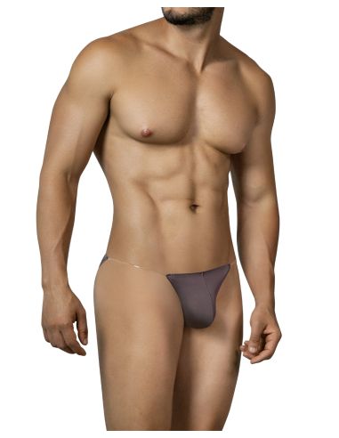 Mini brief seamless para hombre – Ropa interior invisible INVISIWE4R – Ajuste ultra ligero de segunda piel – CUT4MEN