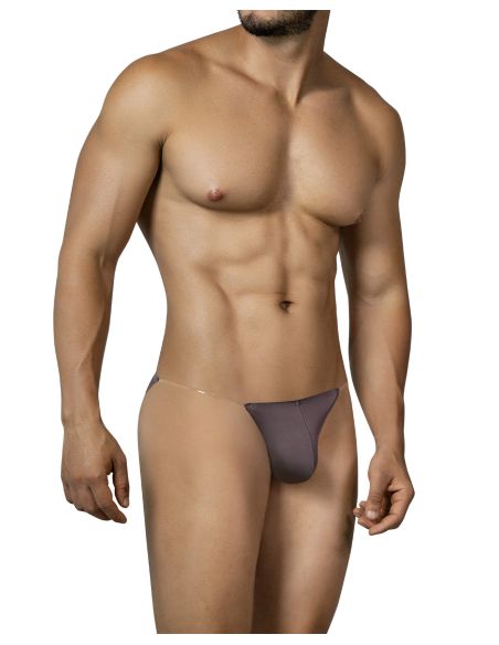 Men's Seamless Mini Brief – INVISIWE4R Invisible Underwear – Ultra-light second-skin fit – CUT4MEN