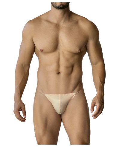 Mini brief seamless para hombre – Ropa interior invisible INVISIWE4R – Ajuste ultra ligero de segunda piel – CUT4MEN