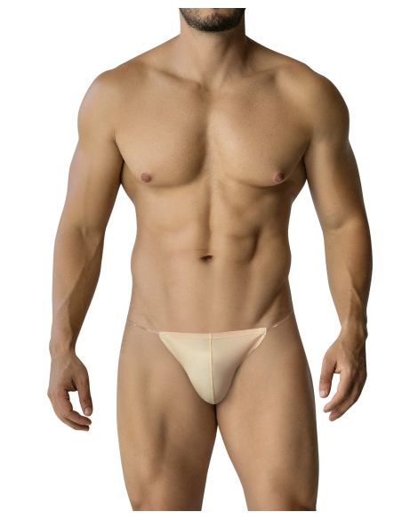 Men's Seamless Mini Brief – INVISIWE4R Invisible Underwear – Ultra-light second-skin fit – CUT4MEN