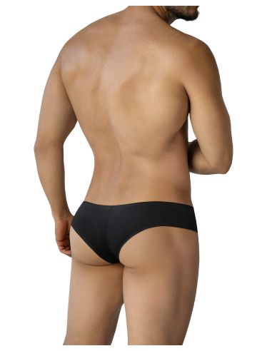 Cheeky brief para hombre – Ropa interior seamless INVISIWE4R – Ajuste invisible ultra ligero – CUT4MEN