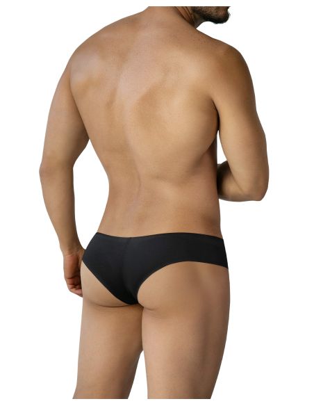 Men's Seamless Cheeky Brief – INVISIWE4R Invisible Underwear – Ultra-light invisible fit – CUT4MEN