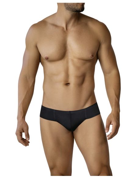 Men's Seamless Cheeky Brief – INVISIWE4R Invisible Underwear – Ultra-light invisible fit – CUT4MEN