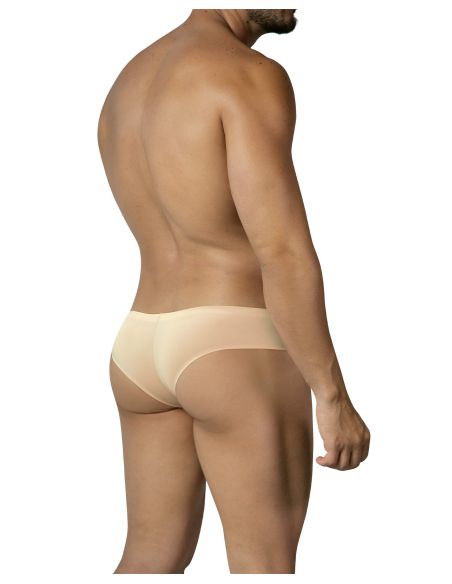 Cheeky brief para hombre – Ropa interior seamless INVISIWE4R – Ajuste invisible ultra ligero – CUT4MEN