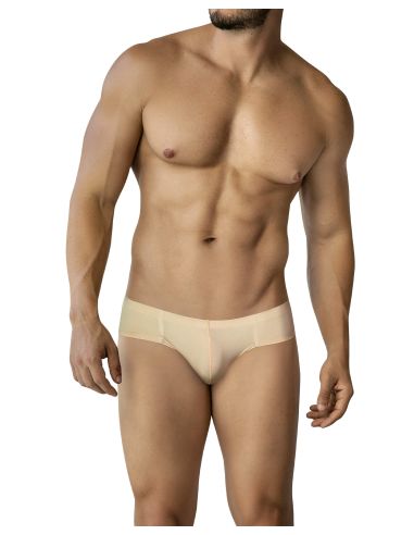 Cheeky brief para hombre – Ropa interior seamless INVISIWE4R – Ajuste invisible ultra ligero – CUT4MEN