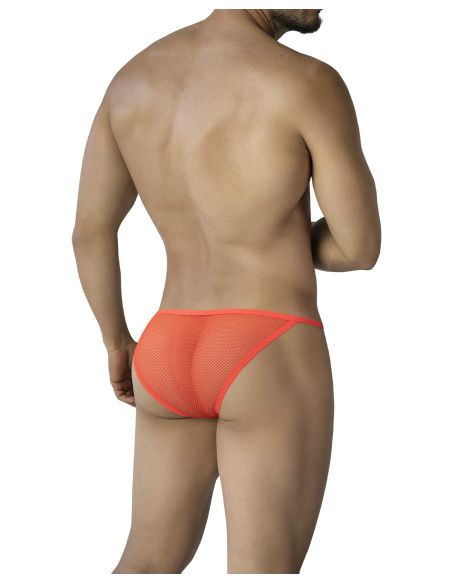 Mini Slip de Malla para Hombre – ULTR4MESH – CUT4MEN
