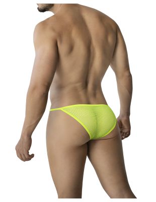 Mini Slip de Malla para Hombre – ULTR4MESH – CUT4MEN 2