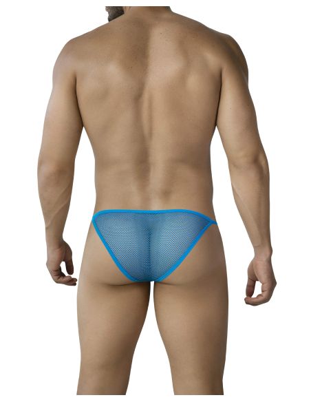 Mini Slip de Malla para Hombre – ULTR4MESH – CUT4MEN