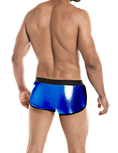 Boxer Trunk Atlético Blue - Provocative - C4M