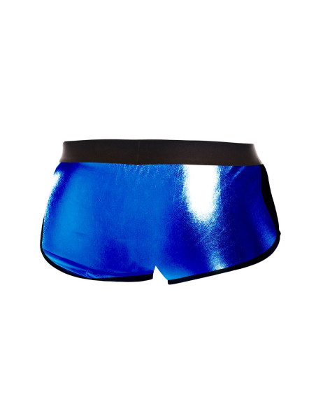 Boxer Trunk Atlético Blue - Provocative - C4M