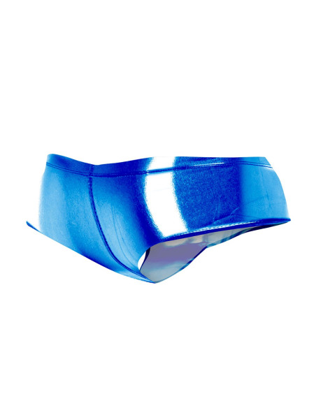 Cheeky Brief Blue- Provocative - C4M