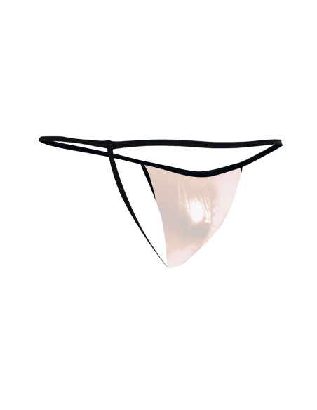 String Rouge - Provocative - C4M