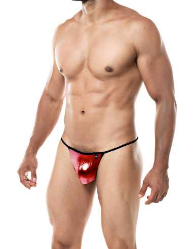String Rouge - Provocative - C4M