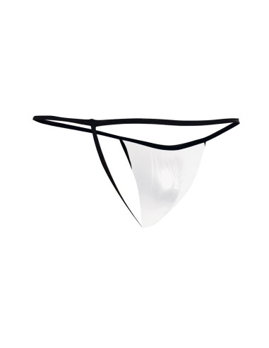 String Silver - Provocative - C4M