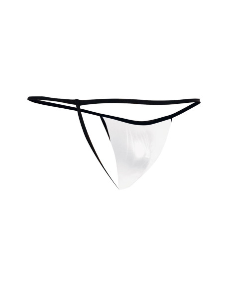 String Silver - Provocative - C4M