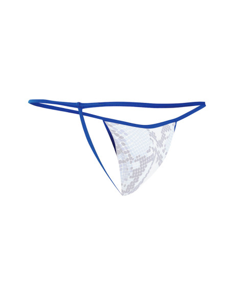String Snake - Provocative - C4M